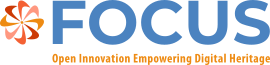 Focus logo