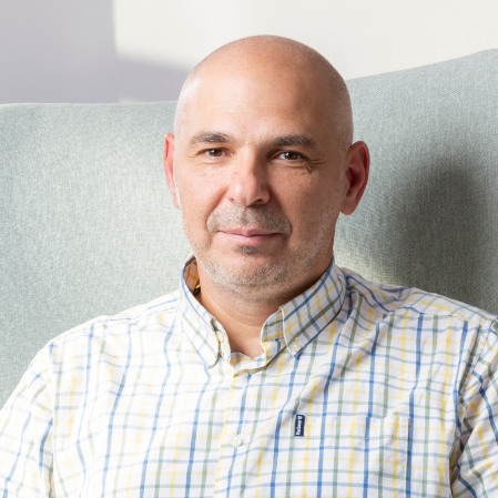 Atanas Karashenski