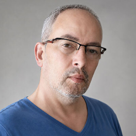 Dimitar Lazarov – Dim