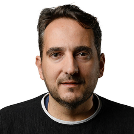 Georgios Papaioannou