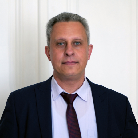 Ivan Georgiev