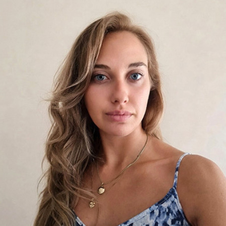 Ivanka Borisova