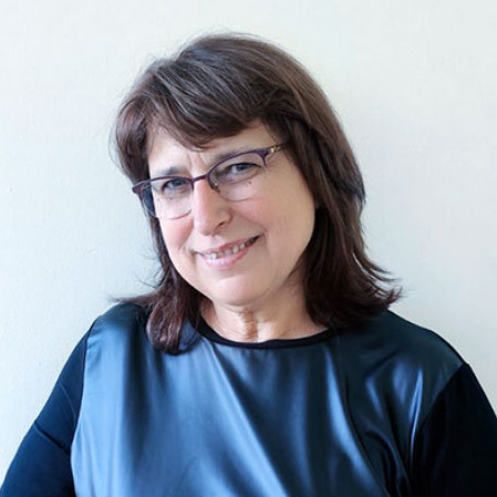 Krassimira Ivanova