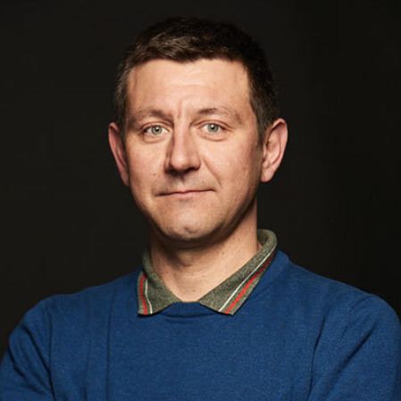 Nikola Tulechki