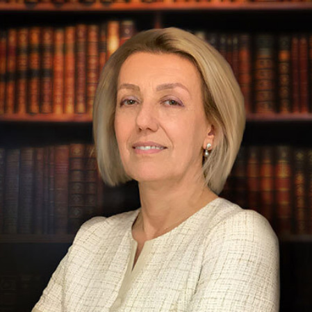 Radka Kalcheva