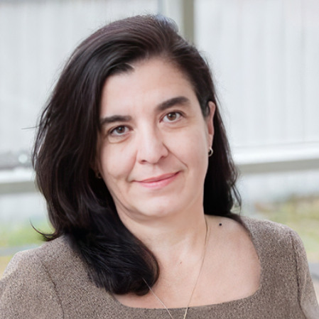 Teodora Gandova