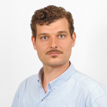 Vladimir Petrov